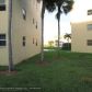 8400 SUNRISE LAKES BL # 308, Fort Lauderdale, FL 33322 ID:10240561