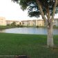 8400 SUNRISE LAKES BL # 308, Fort Lauderdale, FL 33322 ID:10240564