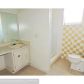 5951 NW 28th St # 133, Fort Lauderdale, FL 33313 ID:9738309