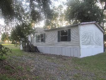 10602 SW State Road 47, Fort White, FL 32038