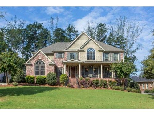 3032 Canton Pines Place, Marietta, GA 30068