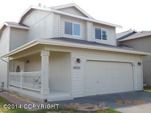 10325 Ridge Park Drive, Anchorage, AK 99507