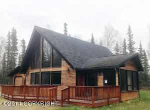 1960 E Porcupine Trail, Wasilla, AK 99654