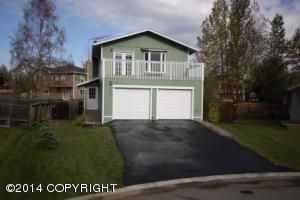 3831 Boek Circle, Anchorage, AK 99507