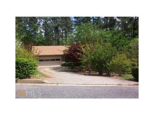 130 Nina Celeste Lane, Fayetteville, GA 30215