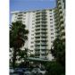 3001 S OCEAN DR # 609E, Hollywood, FL 33019 ID:10252880