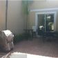 1545 WEEPING WILLOW WY # 1545, Hollywood, FL 33019 ID:10252947