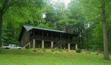 1371 Pleasant Gap Circle Ellijay, GA 30540