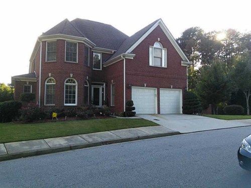 1150 Gavinwood Place, Decatur, GA 30033