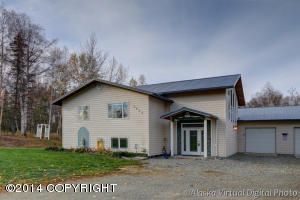 2624 N Ravens Flight Drive, Wasilla, AK 99654