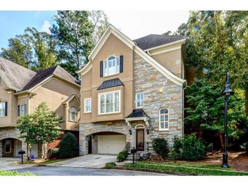 1012 Fairway Estates Ne, Atlanta, GA 30319