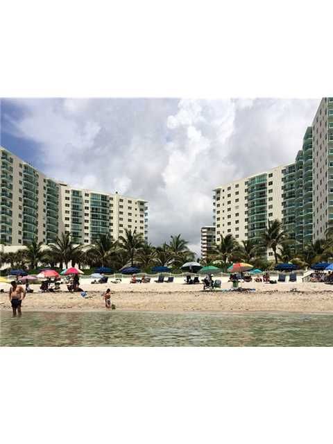 3801 S OCEAN DR # 9K, Hollywood, FL 33019