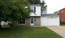 20571 Priday Ave Euclid, OH 44123