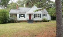 205 Glen Iris Dr Monroe, GA 30655