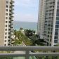 3000 S OCEAN DR # 902-W, Hollywood, FL 33019 ID:10260973