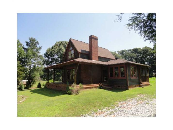 152 Patchwork Tree Drive, Homer, GA 30547