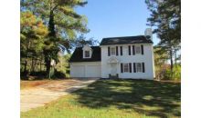 4602 Steeplechase Lane Flowery Branch, GA 30542