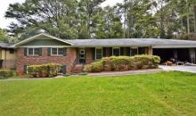 2795 Indian Trail Drive Tucker, GA 30084