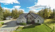 3557 N Snowgoose Road Palmer, AK 99645