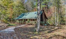 1831 Weeks Creek Road Blue Ridge, GA 30513