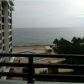 3505 S OCEAN DR # 720, Hollywood, FL 33019 ID:10261691