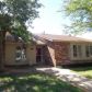 5727 38th St, Lubbock, TX 79407 ID:10764356