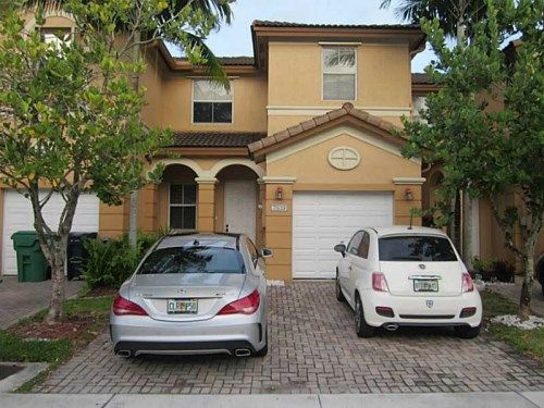 7839 NW 116 AV # 7839, Miami, FL 33178