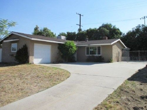 1332 Arlene Street, Redlands, CA 92374