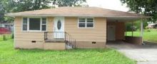 816 Vale Street Loudon, TN 37774