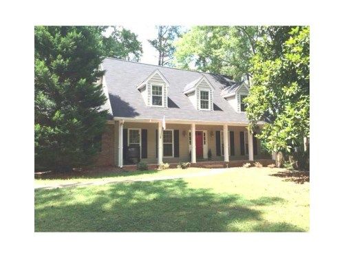 1830 Mount Vernon Road, Atlanta, GA 30338