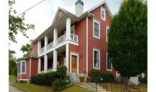 Unit 0 - 613 Irwin Street Ne Atlanta, GA 30312