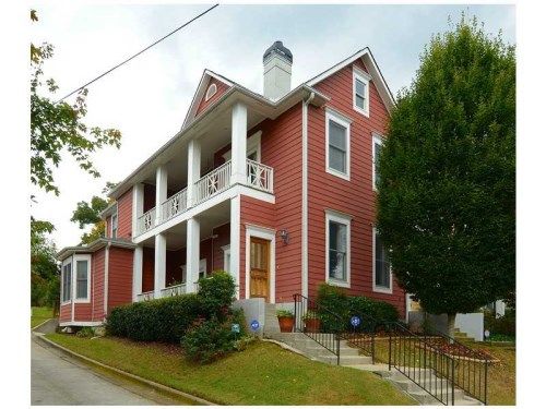 Unit 0 - 613 Irwin Street Ne, Atlanta, GA 30312