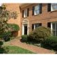 Unit 261 - 1261 Fairfield E, Atlanta, GA 30338 ID:10719901