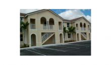 1692 SE 29 CT # 105 Homestead, FL 33035