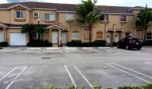 2320 SE 23 TE # 2320 Homestead, FL 33035