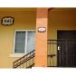 945 NE 34 AV # 203, Homestead, FL 33033 ID:10794661