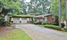 2199 Zelda Drive Ne Atlanta, GA 30345