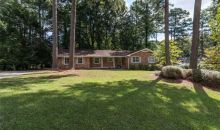 2994 Mccully Drive Ne Atlanta, GA 30345