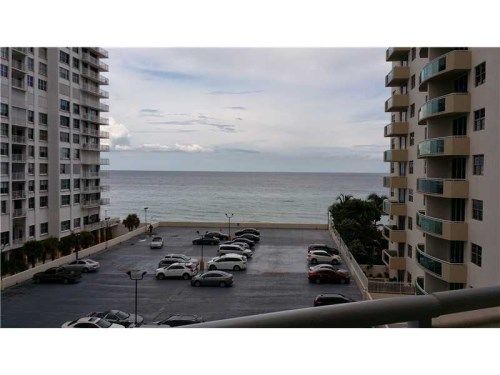 3001 S OCEAN DR # 547, Hollywood, FL 33019