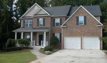 4930 Brownleaf Drive Powder Springs, GA 30127