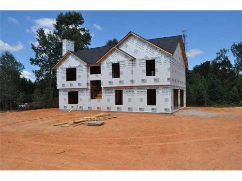 6942 Capitola Farm Road, Flowery Branch, GA 30542