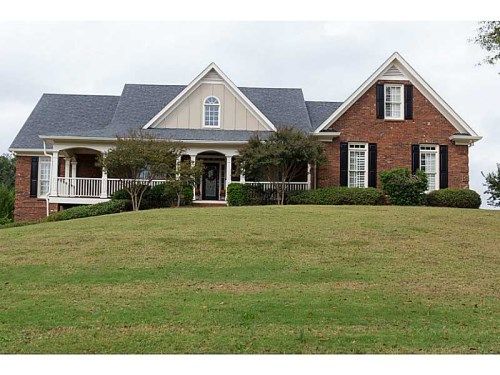 5341 Guthrie Road, Loganville, GA 30052