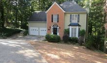 1547 Hascall Drive Sw Marietta, GA 30064