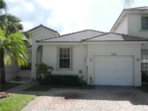 18704 SW 28 CT # 0, Hollywood, FL 33029