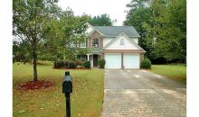 4206 Kerley Walk Powder Springs, GA 30127