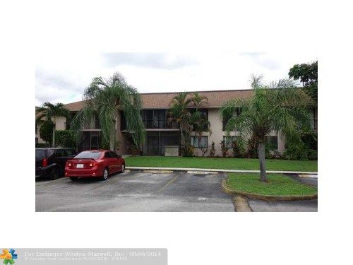 5769 WASHINGTON ST # G21, Hollywood, FL 33023