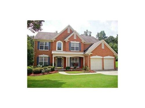 7640 Bellemont Ridge, Duluth, GA 30097