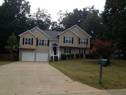 233 Paul Circle, Jasper, GA 30143