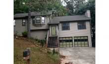 5471 Deerfield Place Nw Kennesaw, GA 30144