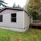 16620 Muskrat Drive SE, Rainier, WA 98576 ID:10718058